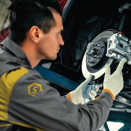 Get Great Value on New Brakes